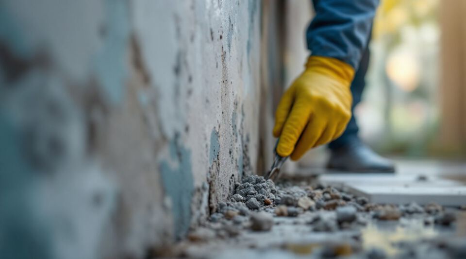 Mold Abatement Services Macon