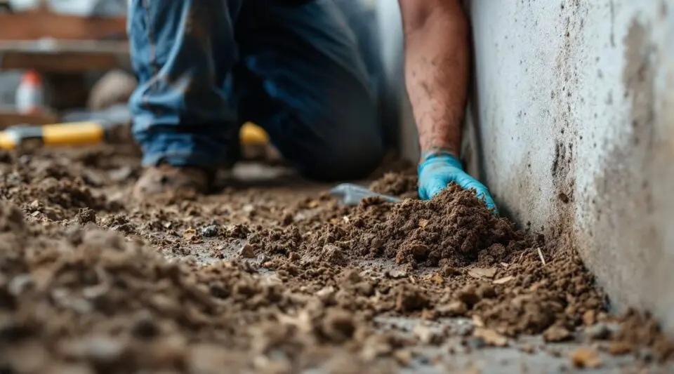 Meet Our Macon Mold Removal Restoration Team at Puresafe Mold Removal